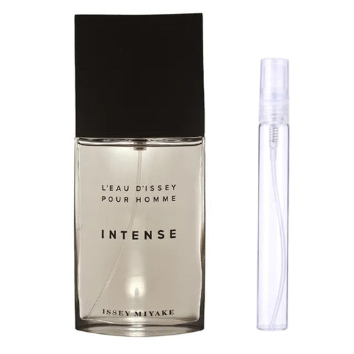 Decant Issey Miyake Leau Dissey Pour Homme Intense 10 ML Issey Miyake