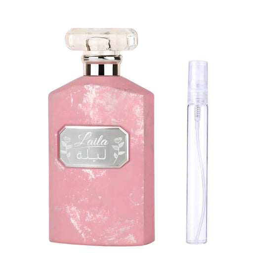 Decant Ard Al Zaafaran Laila Edp Mujer 10 ML Paris Corner