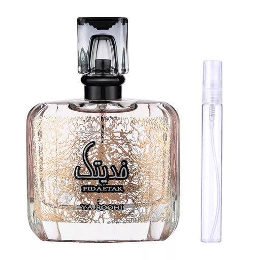 Decant Ard Al Zaafaran Fidaetak Ya Roohi 10 ML Ard Al Zaafaran