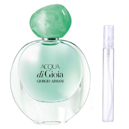 Decant Armani Acqua Di Gioia Edp. Armani 10 ml