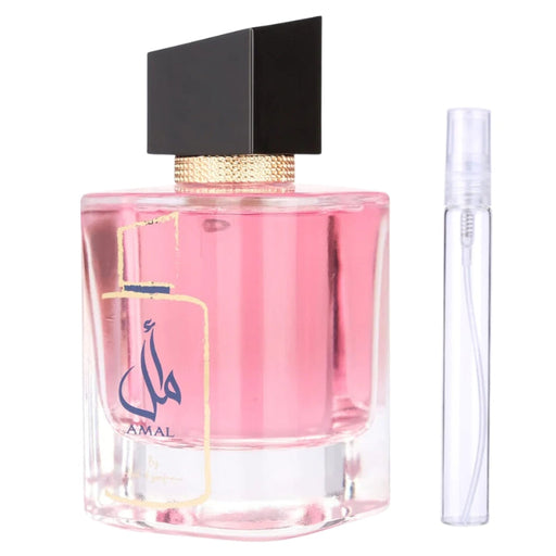 Decant Ard Al Zaafaran Amal Edp Mujer 10 ML Ard Al Zaafaran
