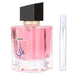 Decant Ard Al Zaafaran Amal Edp Mujer 10 ML Ard Al Zaafaran