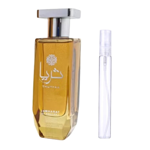 Decant Thuryaa Jawharat Al Khaleej EDP Mujer Amwaaj 10 ml