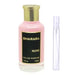Decant Bharara Rose Edp Mujer Bharara 10 ml