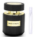 Decant Fragrance World Rose De Prive EDP Fragrance World 10 ml