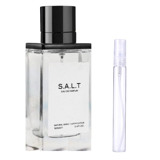 Decant Fragrance World Salt Edp Fragrance World 10 ml