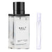 Decant Fragrance World Salt Edp Fragrance World 10 ml