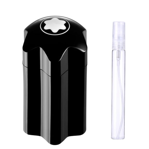 Decant Mont Blanc Emblem Edt Montblanc 10 ml