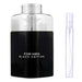 Decant Bentley For Men Black Edition Edp Bentley 10 ml