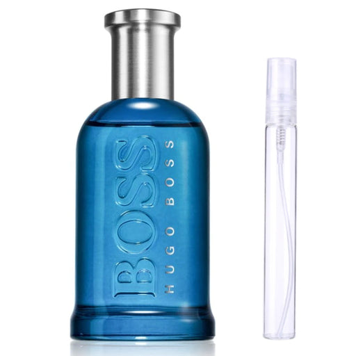 Decant Hugo Boss Bottled Pacific Edt Hombre Hugo Boss 10 ml