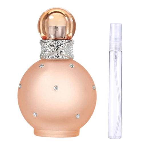 Decant Britney Spears Naked Fantasy Woman Britney Spears 10 ml