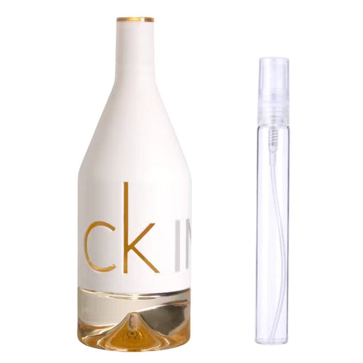 Decant Calvin Klein Ck In2U Mujer Calvin Klein 10 ml