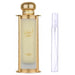 Decant Lattafa Leen Edp Unisex Lattafa 10 ml