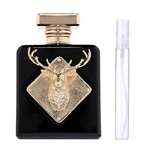 Decant Fragrance World Imperial Edp Fragrance World 10 ml