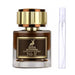 Decant Maison Alhambra No Il Signatures Edp Unisex Al Hambra 10 ml