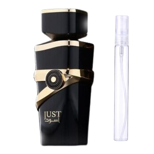 Decant Fragrance World Just EDP Fragrance World 10 ml
