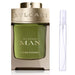Decant Bvlgari Man Wood Essence EDP Bvlgari 10 ml