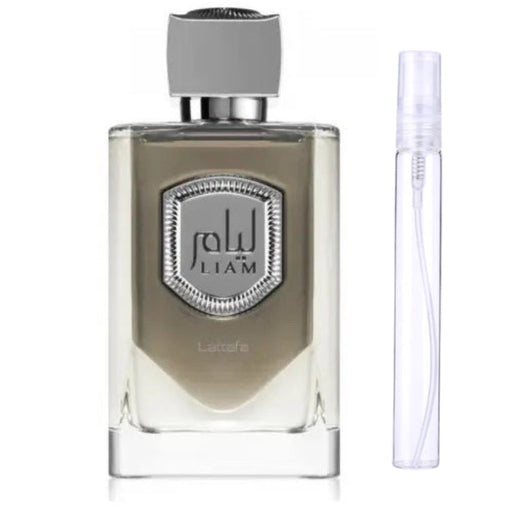 Decant Lattafa Liam Edp Unisex Lattafa 10 ml