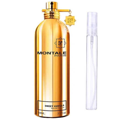 Decant Montale Sweet Vanilla EDP Montale 10 ml
