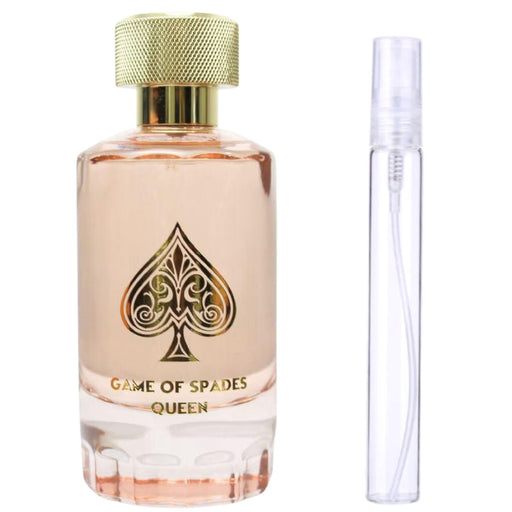 Decant Jo Milano Game Of Spades Queen Edp Mujer Jo Milano Paris 10 ml
