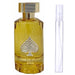 Decant Jo Milano Game Of Spades Gold Luxury Collection Edp Unisex Jo Milano Paris 10 ml