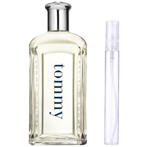 Decant Tommy Hilfiger Men Edt Tommy Hilfiger 10 ml