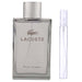 Decant Lacoste Pour homme Edt Hombre Lacoste 10 ml