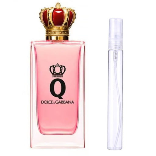Decant Dolce & Gabbana Q By Dolce & Gabbana EDP Mujer 10 ML Dolce &amp; Gabbana