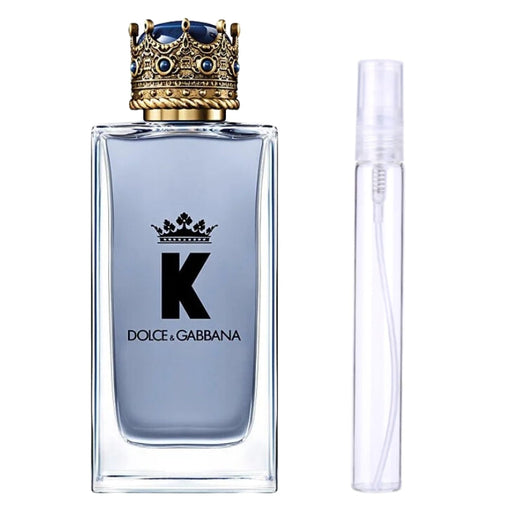 Decant Dolce & Gabanna K EDT Hombre 10 ML Dolce &amp; Gabbana
