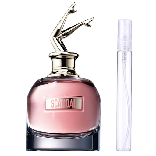 Decant Jean Paul Gaultier Scandal Mujer EDP Jean Paul Gaultier 10 ml