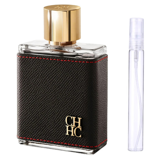 DECANT CH MEN EDT Carolina Herrera 10 ml