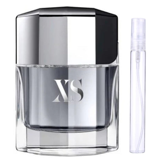 Decant Paco Rabanne Xs Edt 10 ML Paco Rabanne