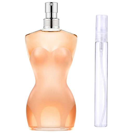 Decant Jean Paul Gaultier Classic EDT Jean Paul Gaultier 10 ml