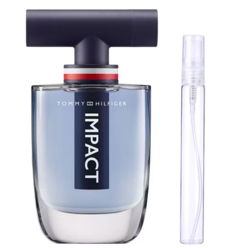 Decant Tommy Hilfiger Impact Edt Tommy Hilfiger 10 ml