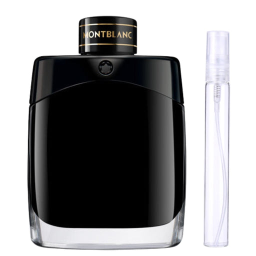 Decant Mont Blanc Legend Edp Hombre Montblanc 10 ml