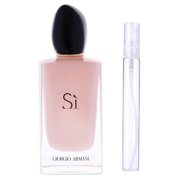 Decant Giorgio Armani Si Fiori EDP Mujer Armani 10 ml