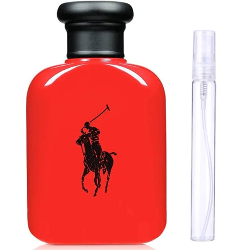 Decant Ralph Lauren Polo Red Edt Ralph Lauren 10 ml