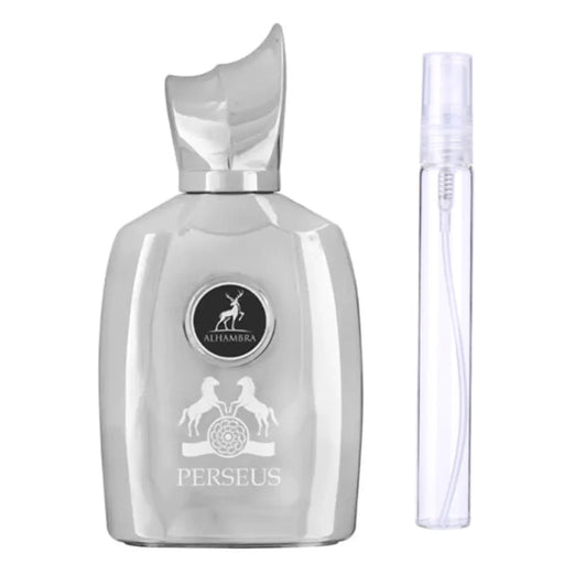 Decant Maison Al Hambra Perseus Edp Unisex Al Hambra 10 ml