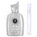 Decant Maison Al Hambra Perseus Edp Unisex Al Hambra 10 ml