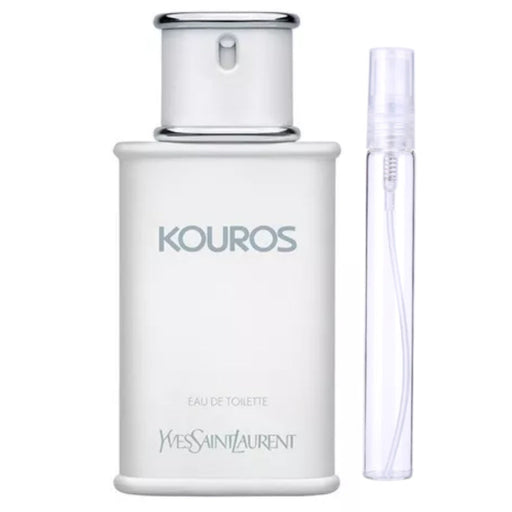 Decant Yves Saint Laurent Kouros EDT Yves Saint Laurent 10 ml