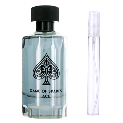 Decant Jo Milano Game Of Spades Ace Parfum Edp Unisex Jo Milano Paris 10 ml