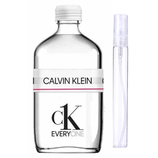 Decant Ck Everyone Unisex EDT Calvin Klein 10 ml