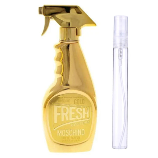 Decant Moschino Gold Fresh Couture Mujer EDP Moschino 10 ml