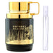 Decant Armaf Odyssey Wild One Gold Edition Edp Hombre 10 ML Armaf