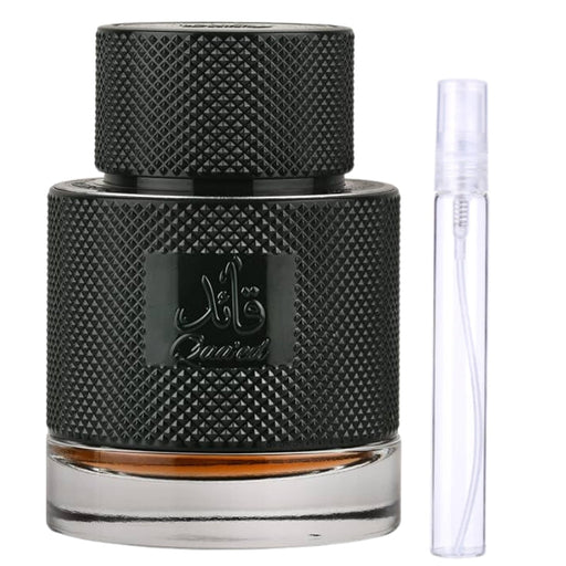 Decant Lattafa Qaaed Al Shabab Unisex Lattafa 10 ml