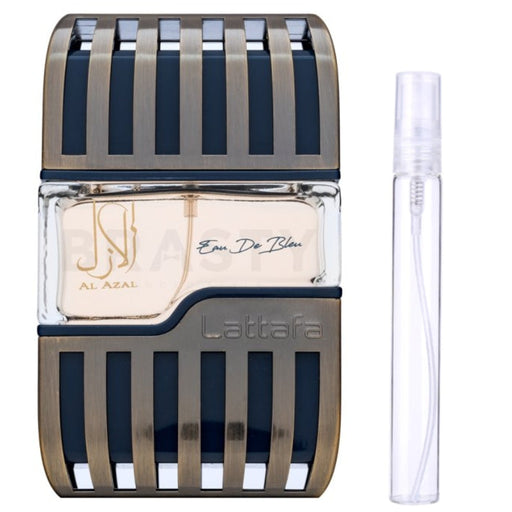 Decant Lattafa Al Azal Edp Unisex 10 ML Lattafa