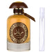 Decant Lattafa Raed Oud Edp Hombre Lattafa 10 ml