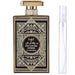 Decant Al Wataniah Oud Mystery Intense Men EDP 10 ML Al Wataniah