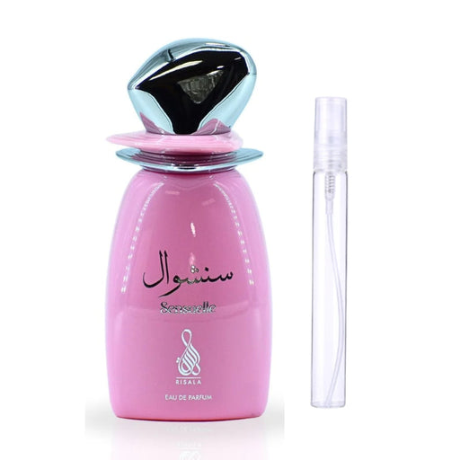 Decant Risala Sensuelle EDP Risala 10 ml
