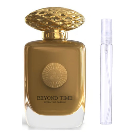 Decant Auraa Desire Beyond Time Extrait De Parfum Hombre Auraa 10 ml
